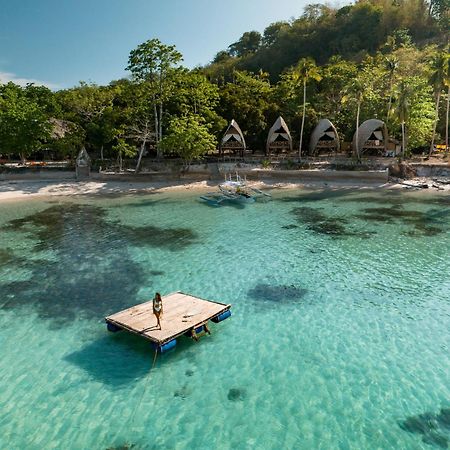 Isla - The Island Experience Hotel El Nido Exterior photo
