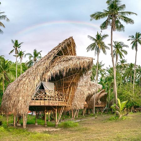 Isla - The Island Experience Hotel El Nido Exterior photo
