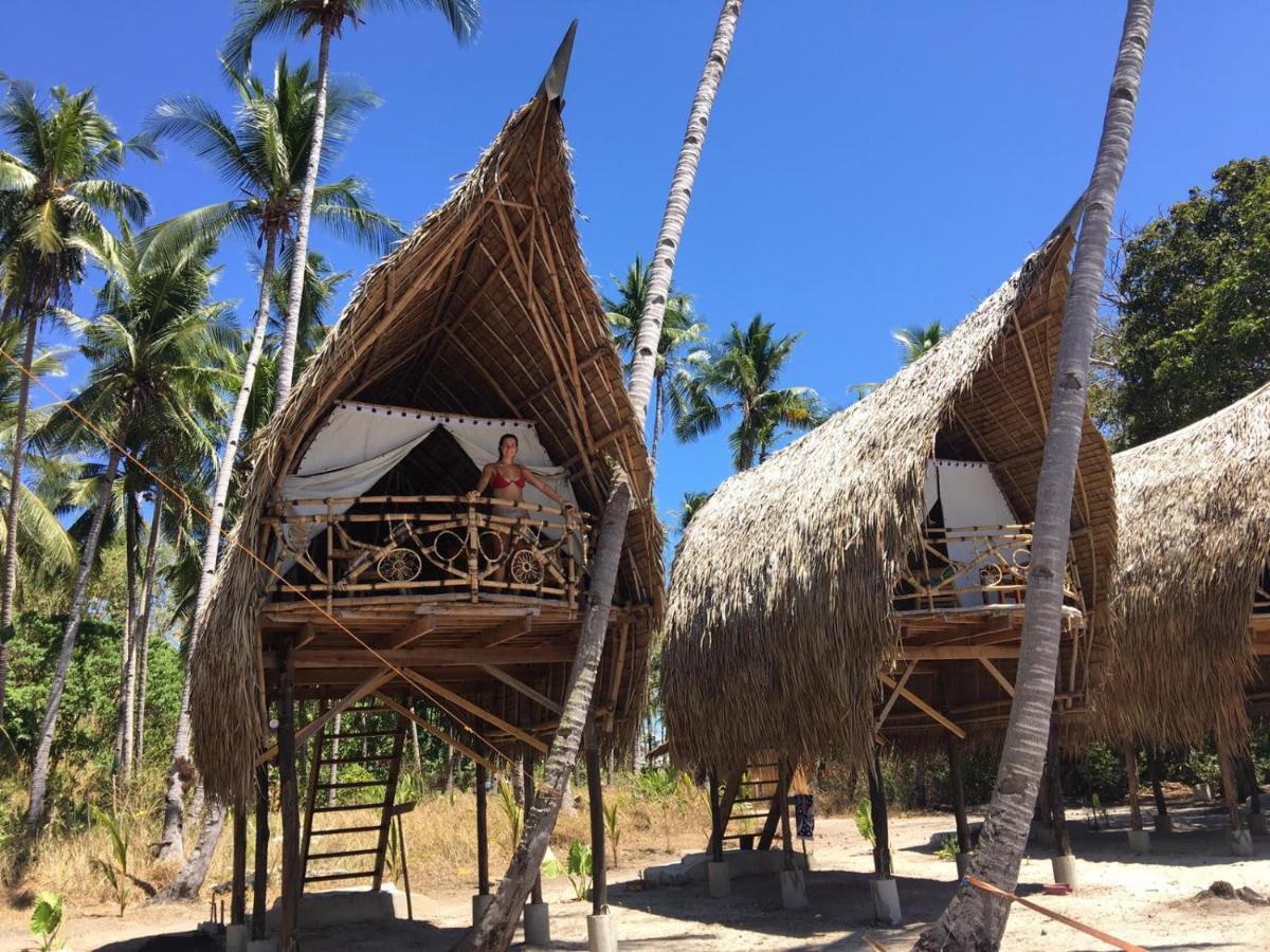 Isla - The Island Experience Hotel El Nido Exterior photo