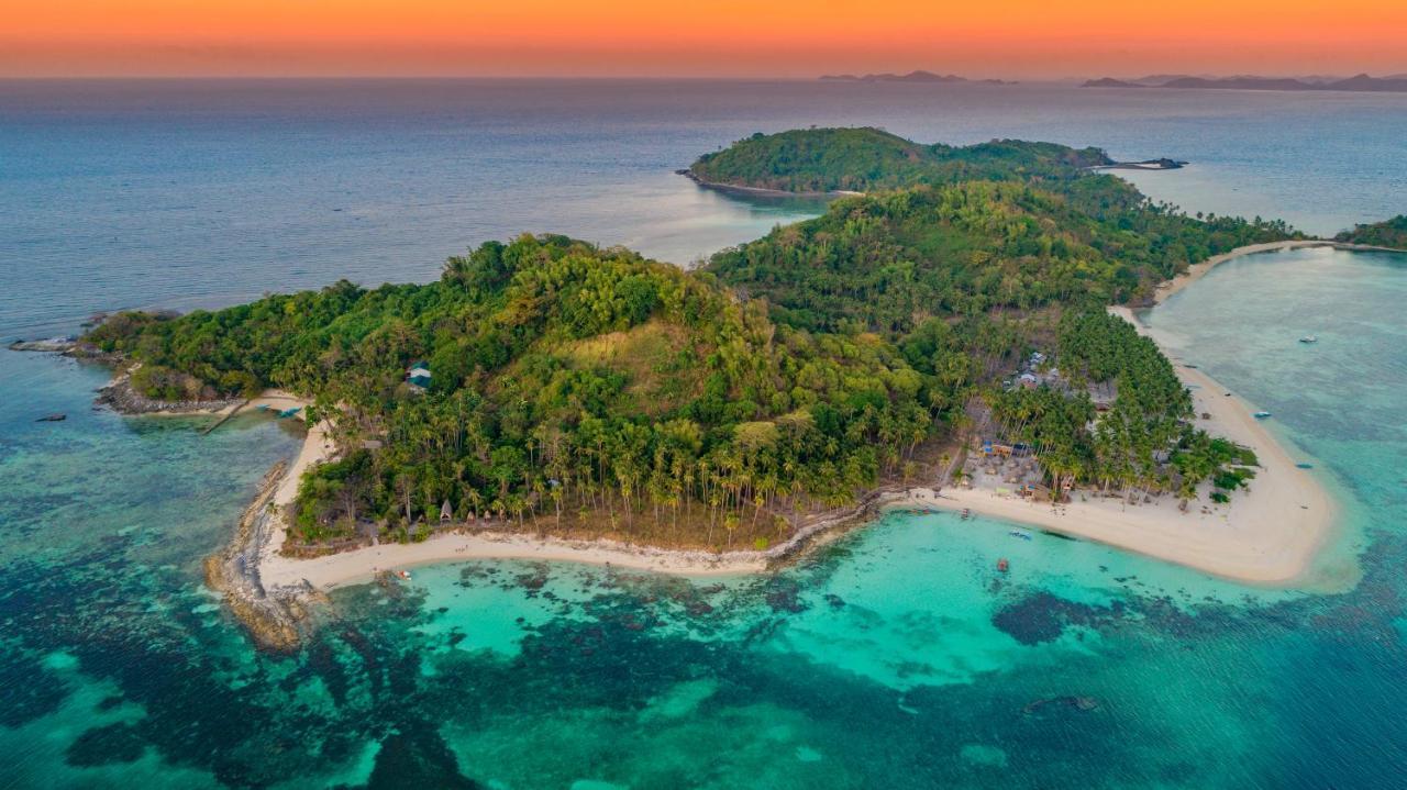 Isla - The Island Experience Hotel El Nido Exterior photo