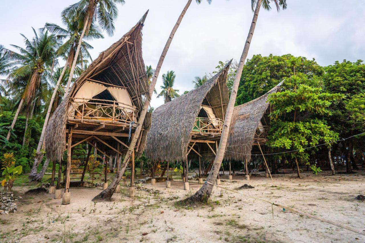 Isla - The Island Experience Hotel El Nido Exterior photo