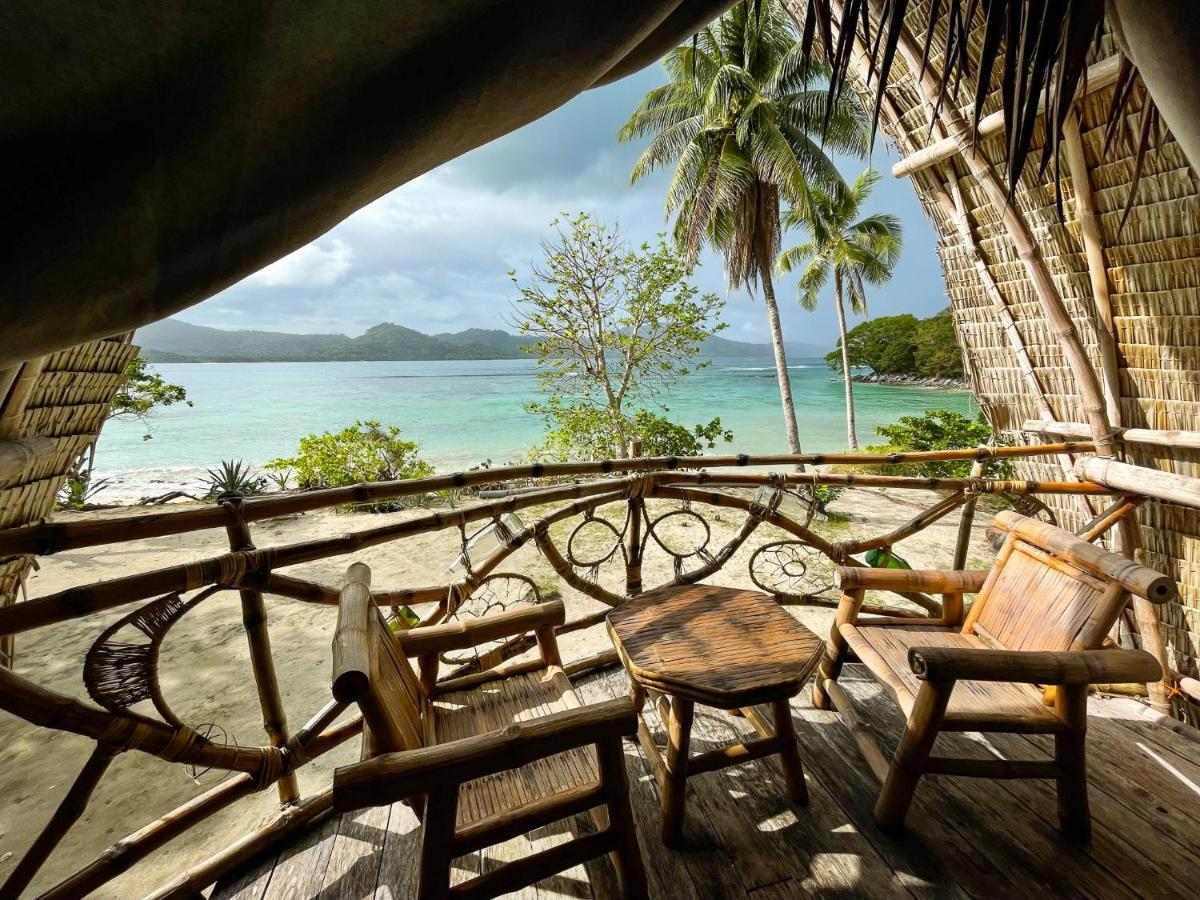 Isla - The Island Experience Hotel El Nido Exterior photo