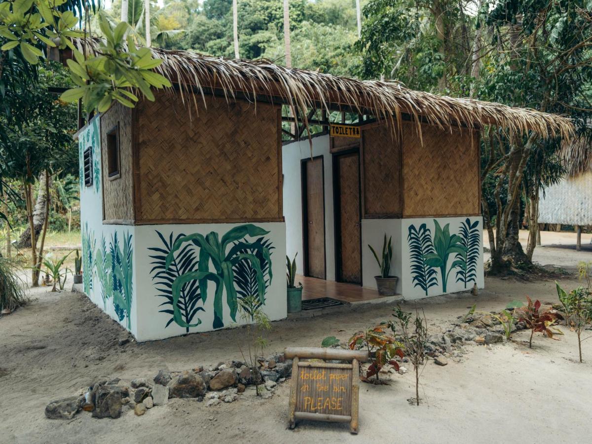 Isla - The Island Experience Hotel El Nido Exterior photo