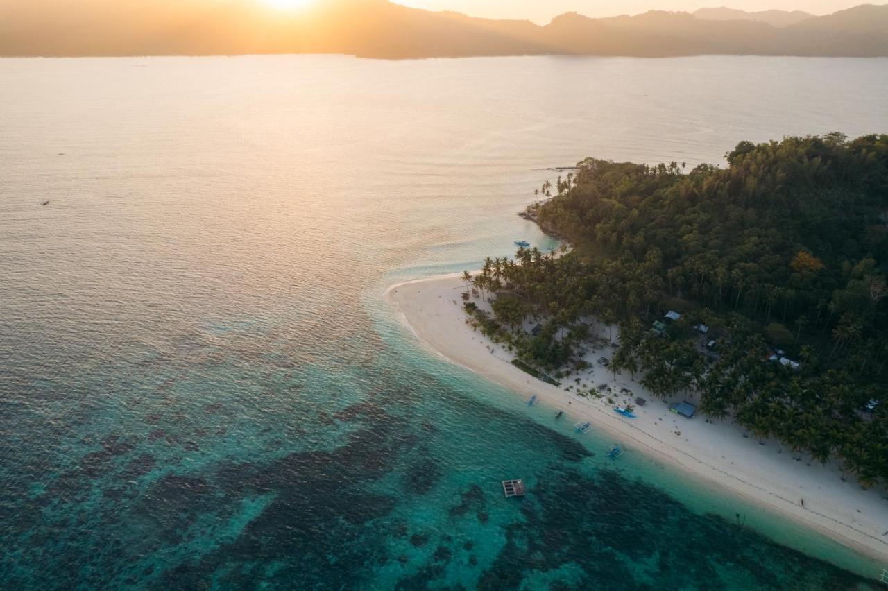 Isla - The Island Experience Hotel El Nido Exterior photo