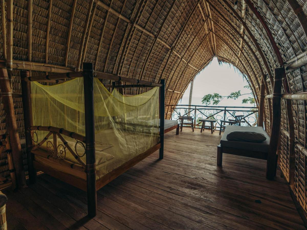 Isla - The Island Experience Hotel El Nido Exterior photo