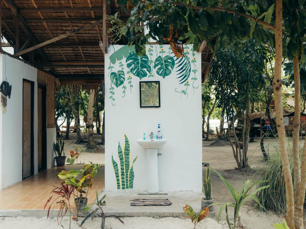 Isla - The Island Experience Hotel El Nido Exterior photo