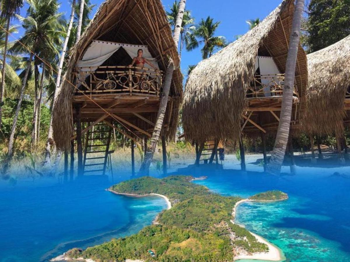 Isla - The Island Experience Hotel El Nido Exterior photo