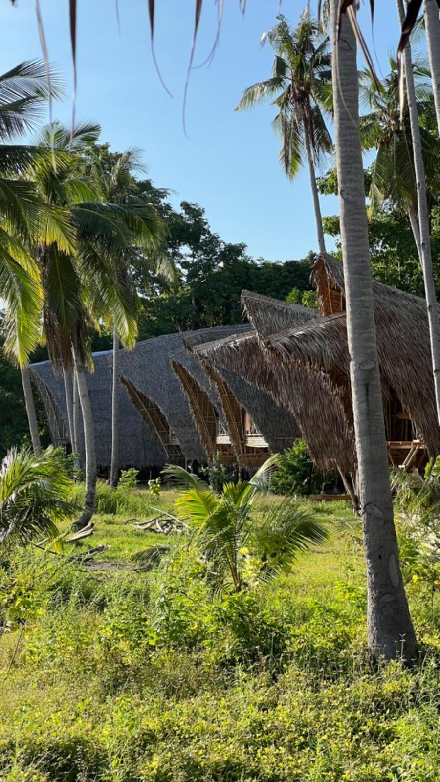 Isla - The Island Experience Hotel El Nido Exterior photo