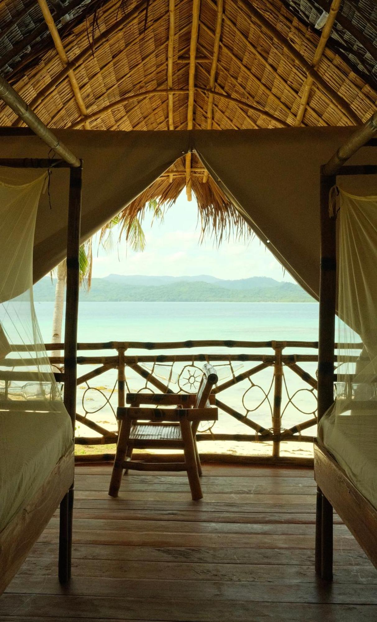 Isla - The Island Experience Hotel El Nido Exterior photo
