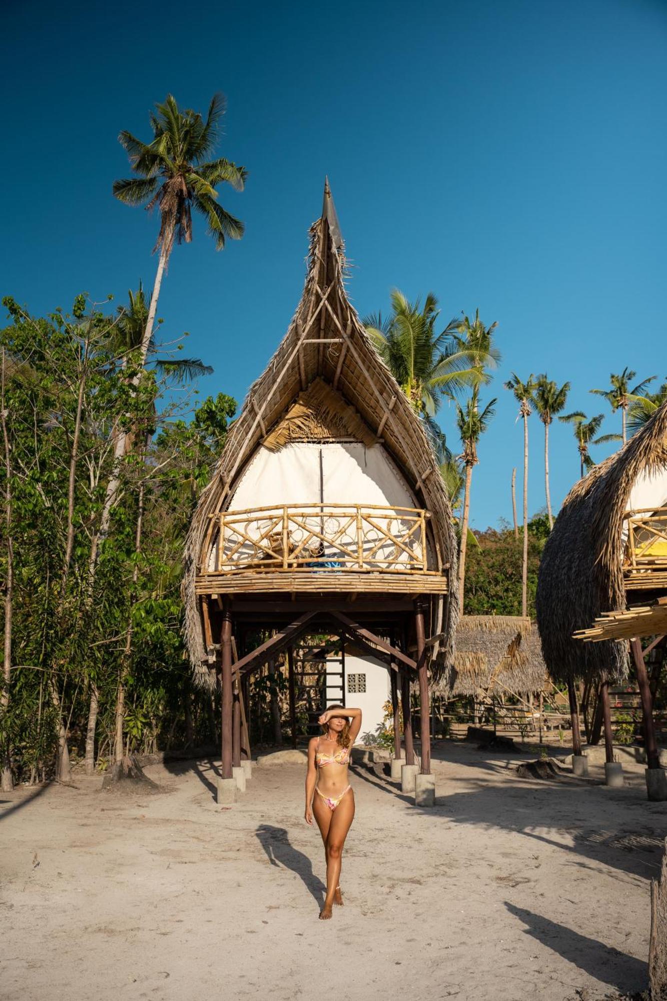 Isla - The Island Experience Hotel El Nido Exterior photo