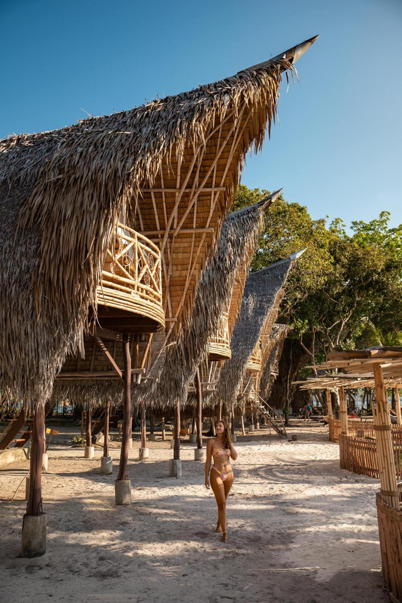 Isla - The Island Experience Hotel El Nido Exterior photo