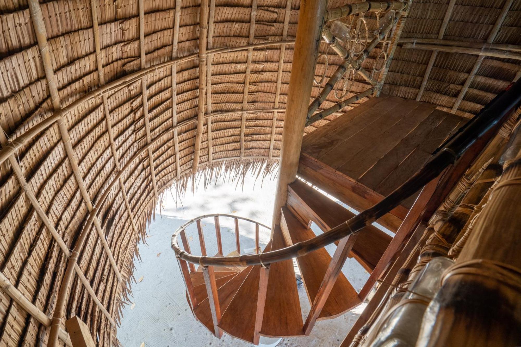 Isla - The Island Experience Hotel El Nido Exterior photo