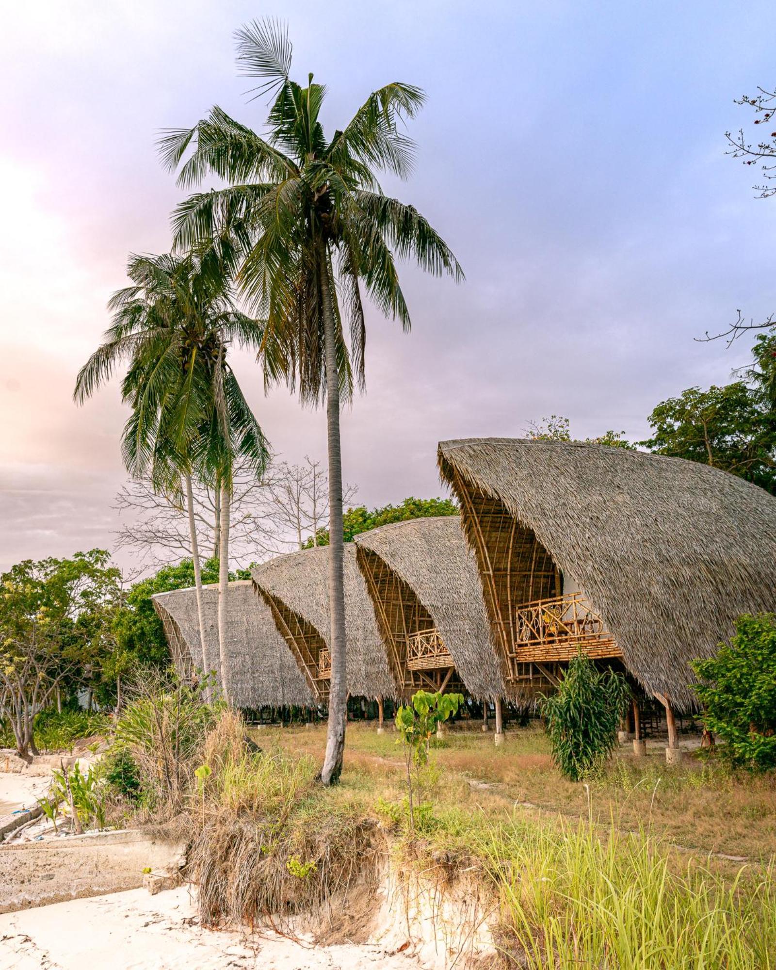 Isla - The Island Experience Hotel El Nido Exterior photo