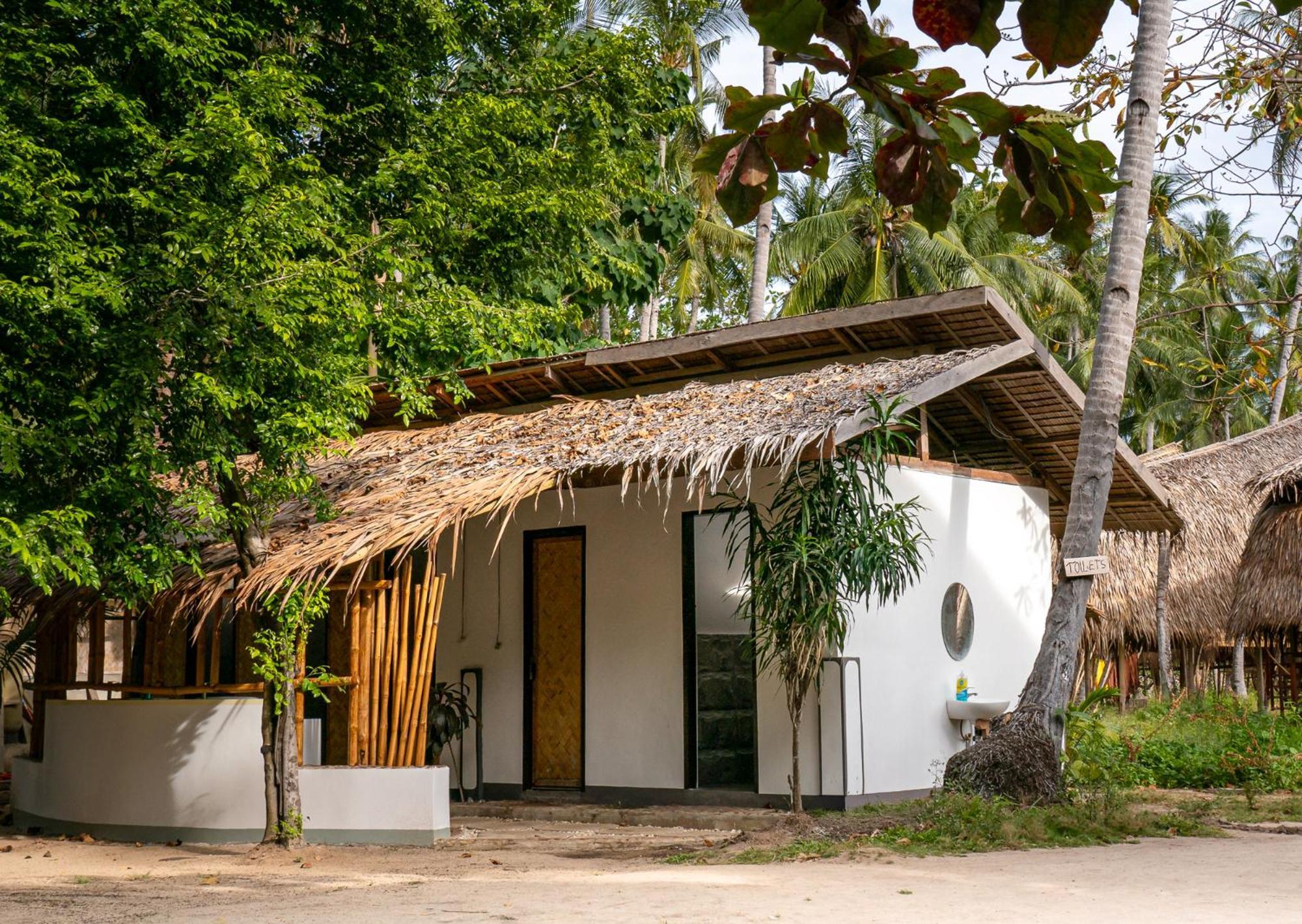 Isla - The Island Experience Hotel El Nido Exterior photo