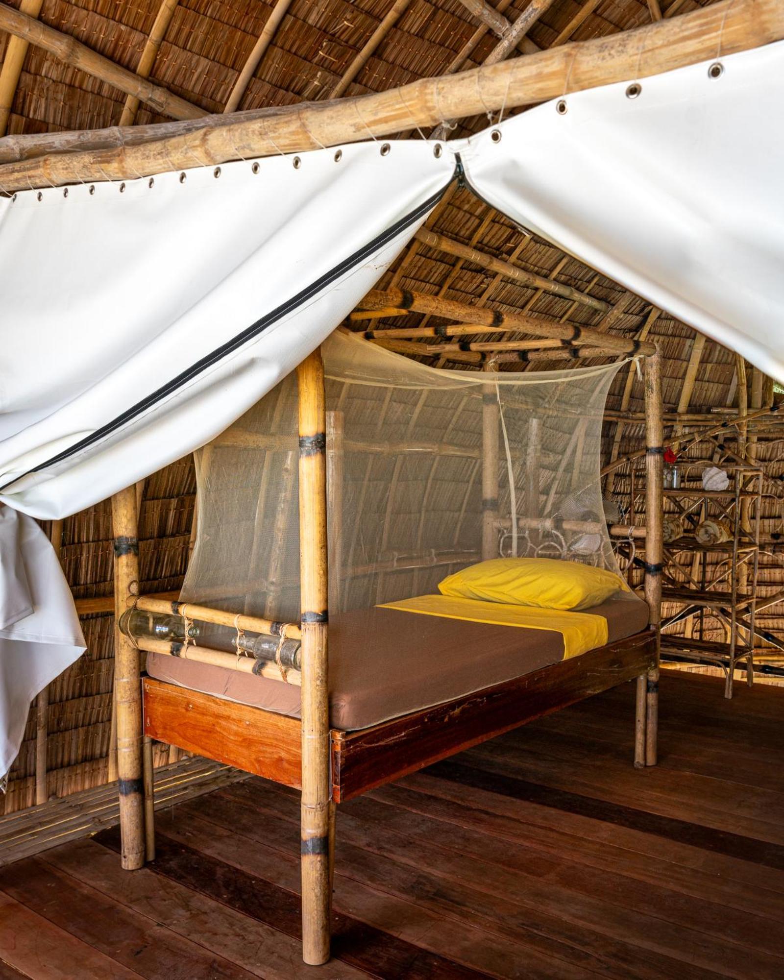 Isla - The Island Experience Hotel El Nido Exterior photo