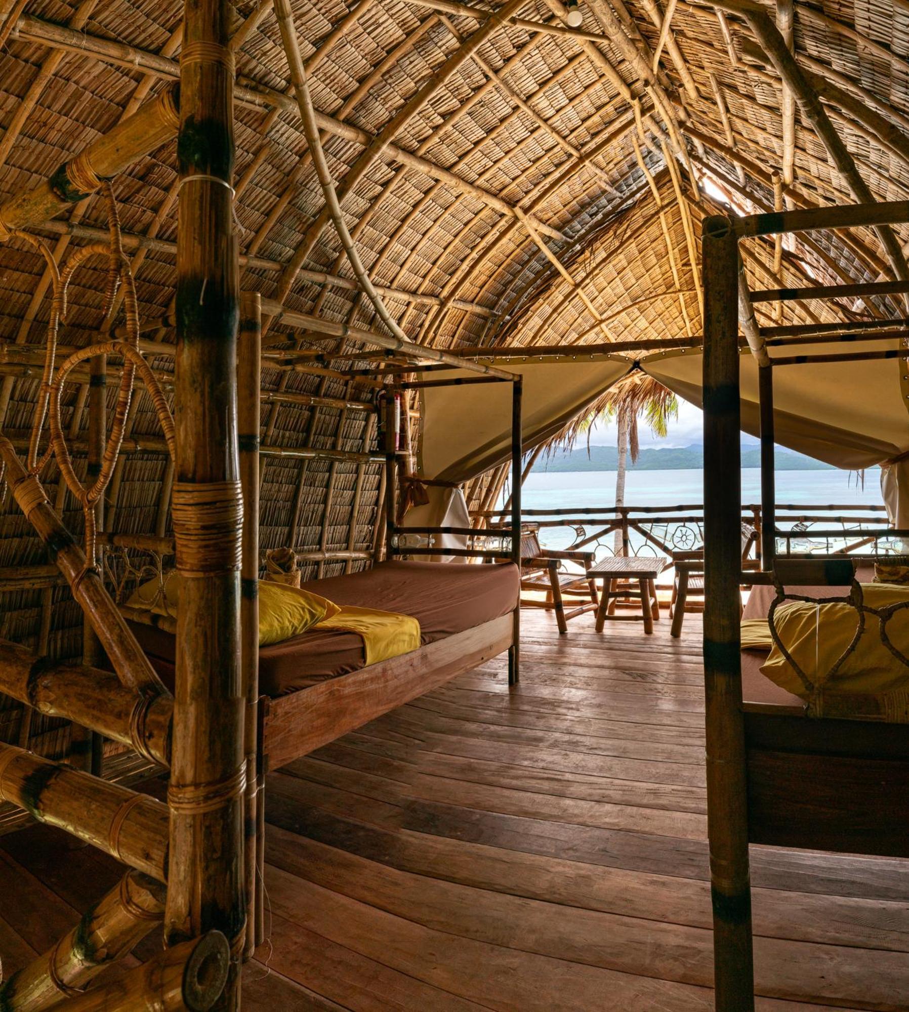 Isla - The Island Experience Hotel El Nido Exterior photo