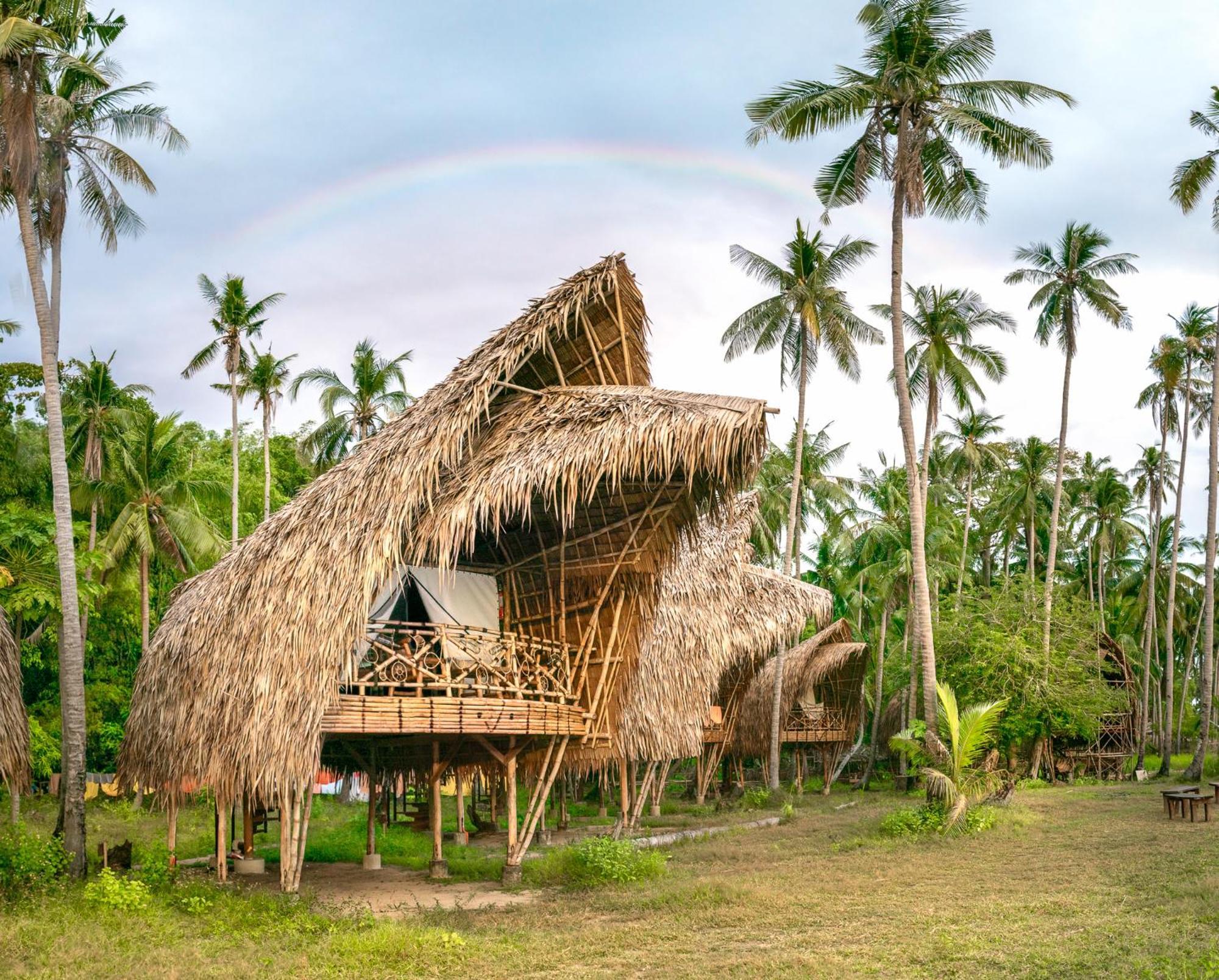 Isla - The Island Experience Hotel El Nido Exterior photo