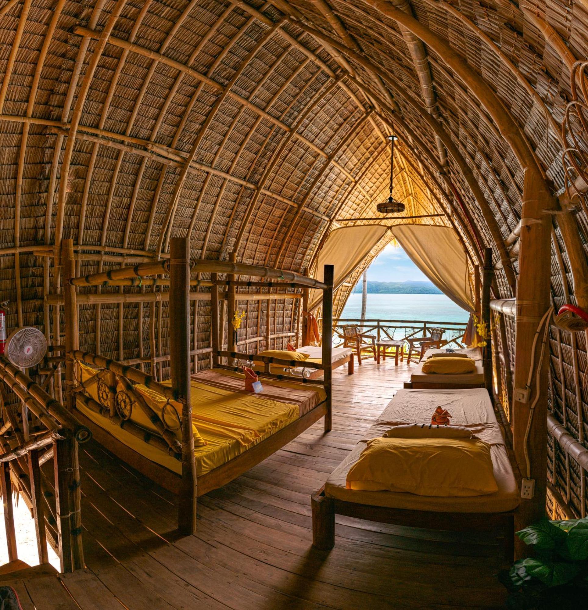 Isla - The Island Experience Hotel El Nido Exterior photo
